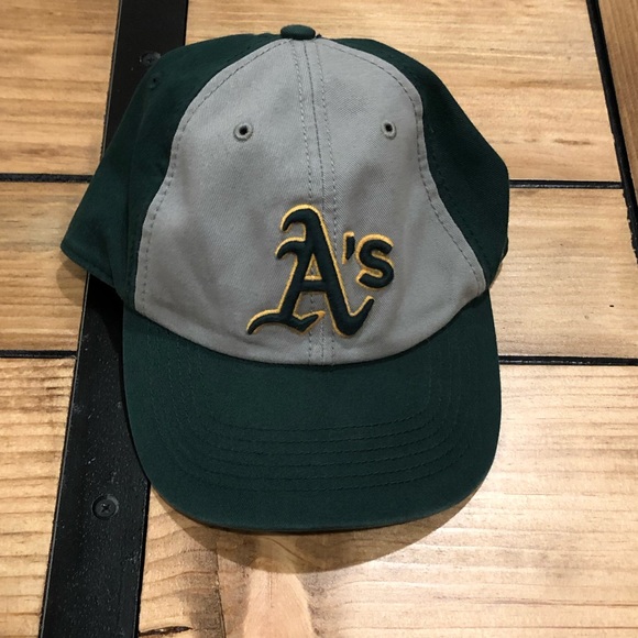 a's 47 hat